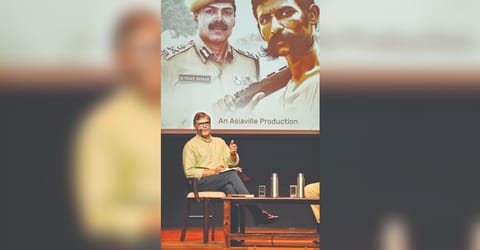 Vijay Kumar