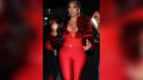 Ashanti