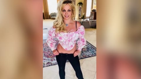 Britney Spears