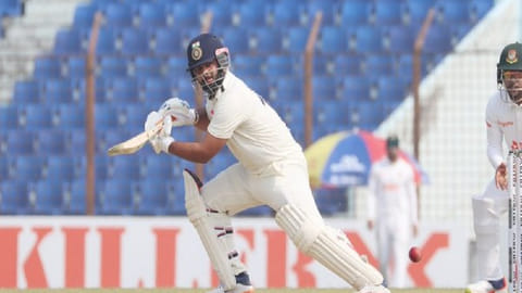 Rishabh Pant