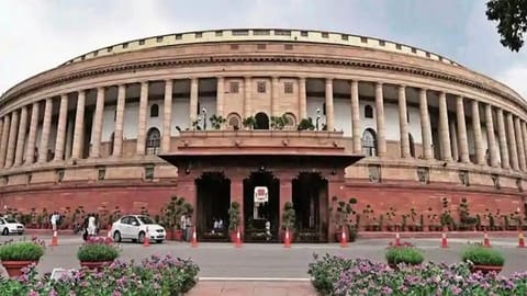 Parliament