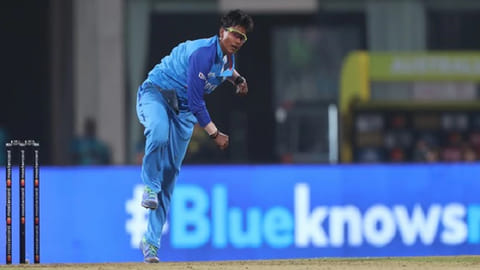 India opt to bowl