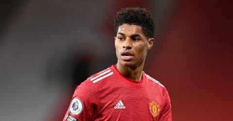 Rashford