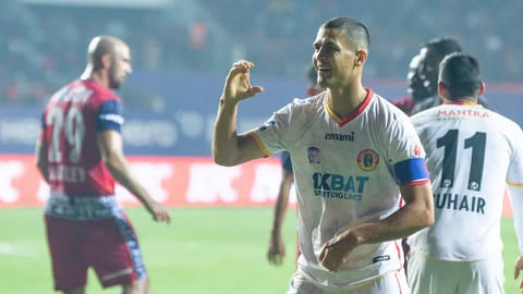 Cleiton Silva