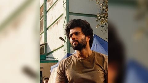 Vijay Deverakonda
