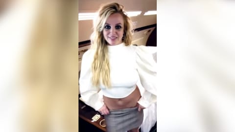 Britney Spears