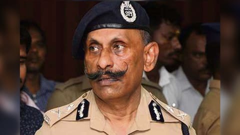 AG Ponn Manickavel