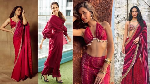 Bollywood celebrities