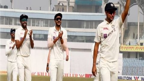 Kuldeep Yadav