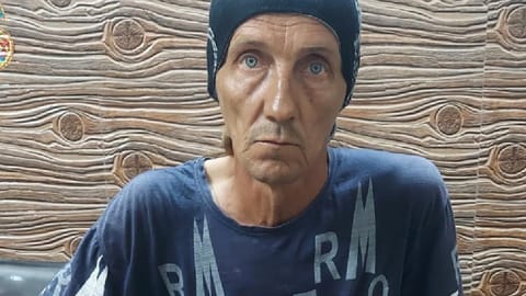 Andrew Glagolev