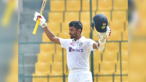 Abhimanyu Easwaran