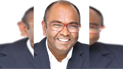Saravana Kumar