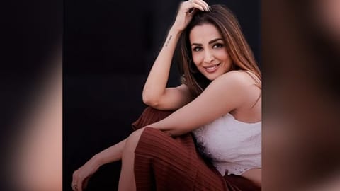 Malaika Arora