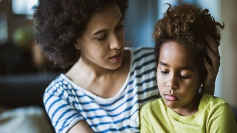 'Child body weight has limited effect on mood, behavioral issues'