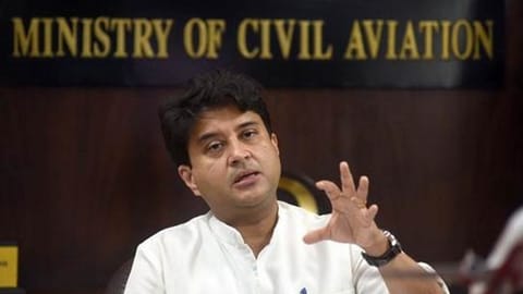 Minister of Civil Aviation