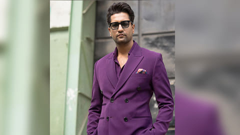 Vicky Kaushal