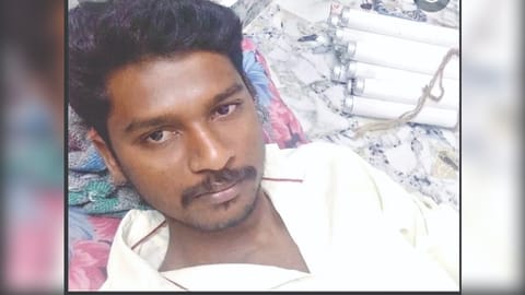 Arun Kumar