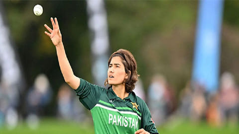 Diana Baig