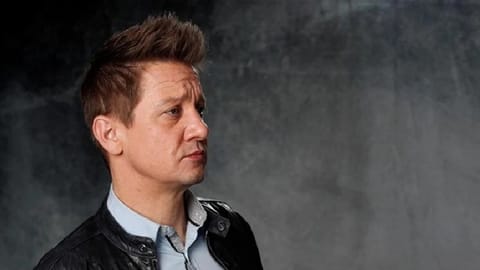 Jeremy Renner