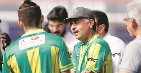 Hassan Sardar