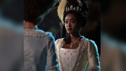 Lady Agatha Danbury
