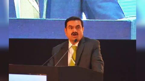 Gautam Adani