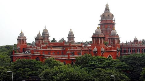 Madras HC