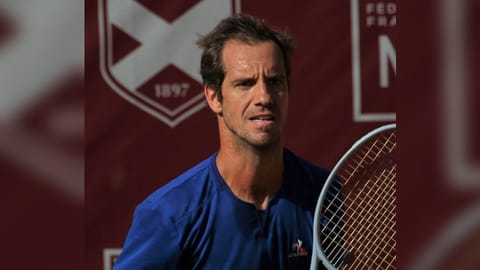 Richard Gasquet