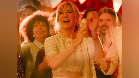 Jennifer Aniston