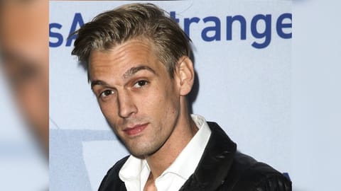 Nick Carter