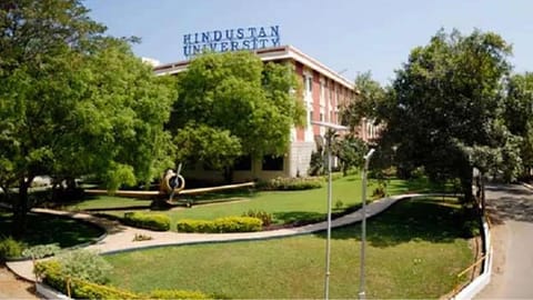 Hindustan Institute of Technology & Science