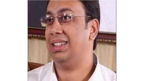 E. Thirumahan Everaa