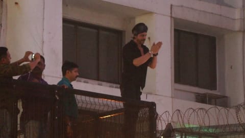 Shah Rukh Khan