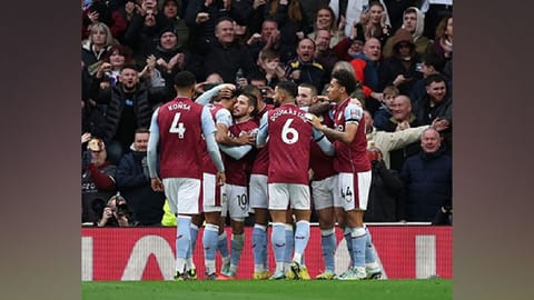Team Aston Villa F.C.