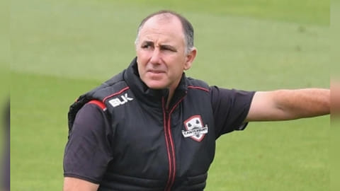 Gary Stead