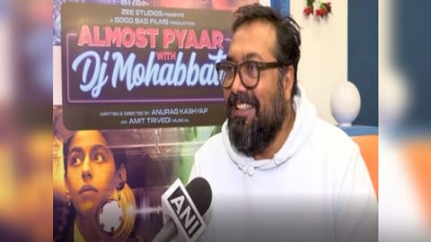 Anurag Kashyap