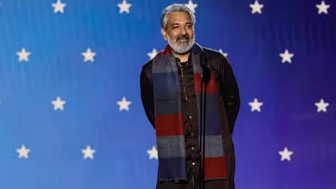 S.S. Rajamouli