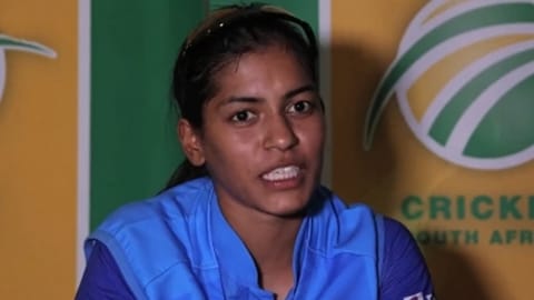 Amanjot Kaur