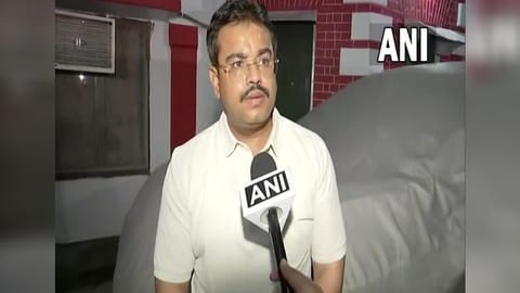 Ashish Mishra, son of Union Minister Ajay Mishra