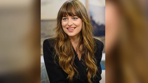 Dakota Johnson