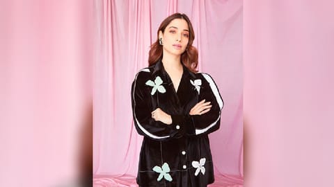 Tamannaah Bhatia
