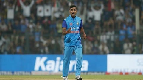 Shivam Mavi