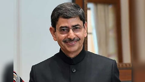 TN Governor RN Ravi