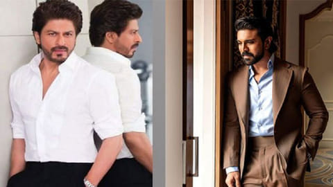 Shah Rukh Khan;