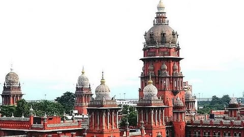 Madras High Court