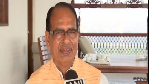 Shivraj Singh Chouhan
