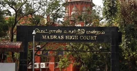 Madras High Court