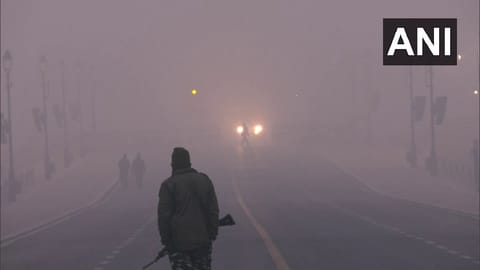 Visual from the national capital