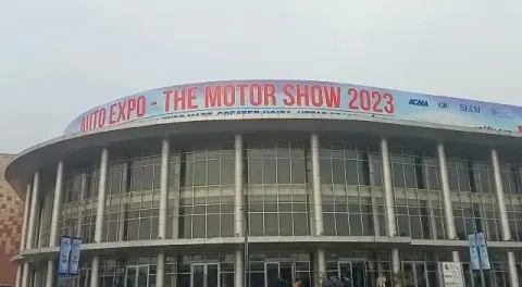 Auto Expo 2023