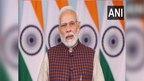 Prime Minister Narendra Modi
